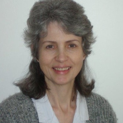 Irene Huntley