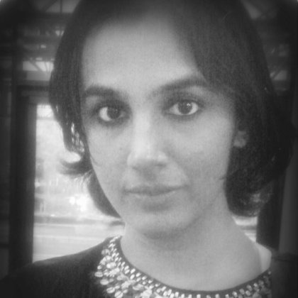 Kirthi Jayakumar