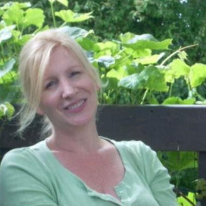 kari magnuson