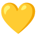 Heart graphic